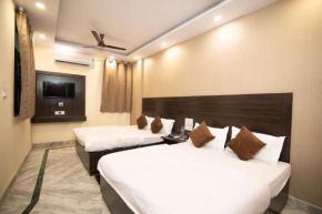 Hotel Siddharth A Boutique Guest House